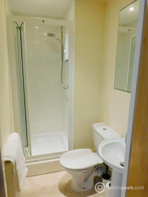 Property to rent in Brabloch Park, Paisley, Renfrewshire, PA3 4QD