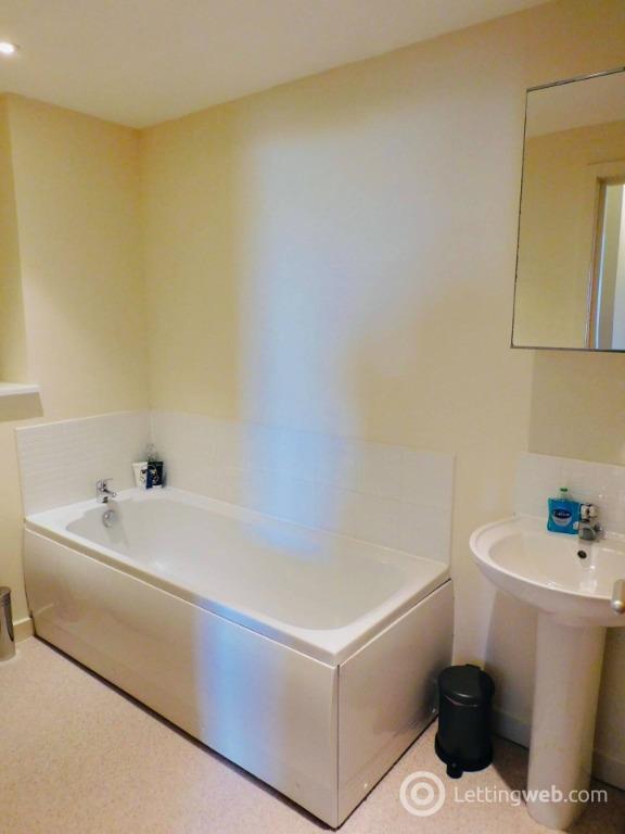 Property to rent in Brabloch Park, Paisley, Renfrewshire, PA3 4QD