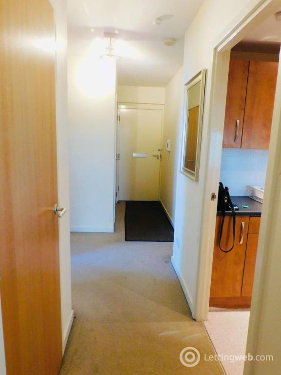 Property to rent in Brabloch Park, Paisley, Renfrewshire, PA3 4QD