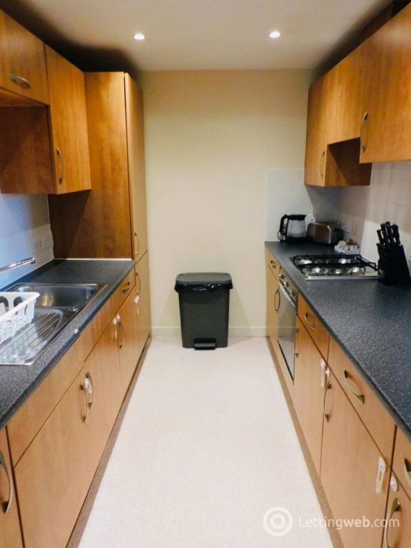 Property to rent in Brabloch Park, Paisley, Renfrewshire, PA3 4QD