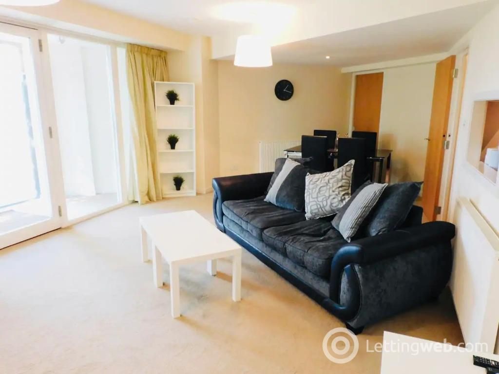 Property to rent in Brabloch Park, Paisley, Renfrewshire, PA3 4QD
