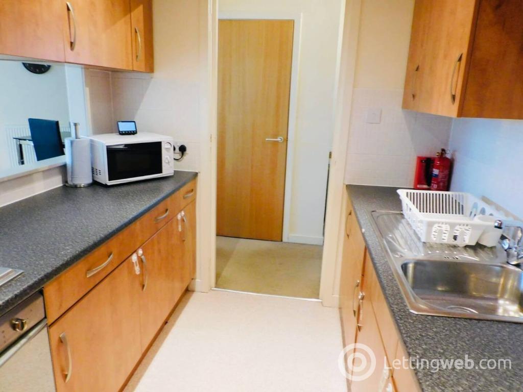 Property to rent in Brabloch Park, Paisley, Renfrewshire, PA3 4QD