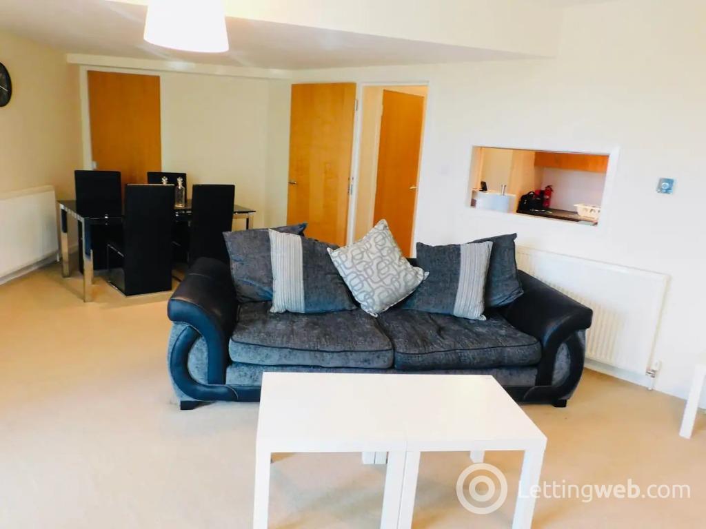Property to rent in Brabloch Park, Paisley, Renfrewshire, PA3 4QD