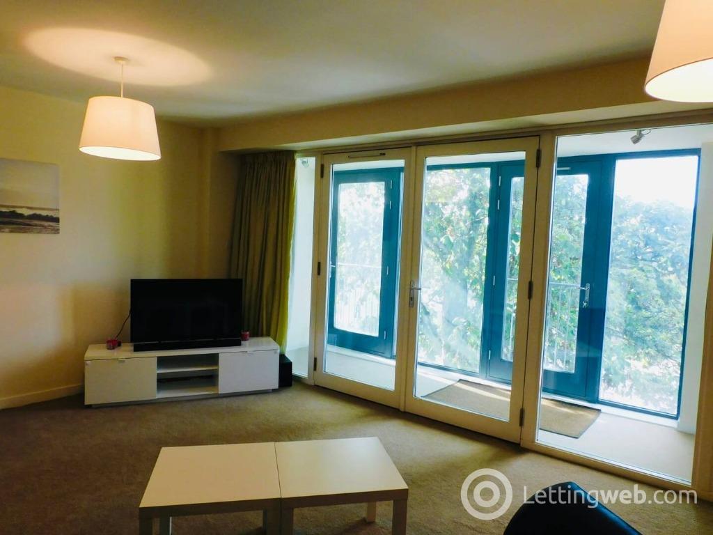 Property to rent in Brabloch Park, Paisley, Renfrewshire, PA3 4QD