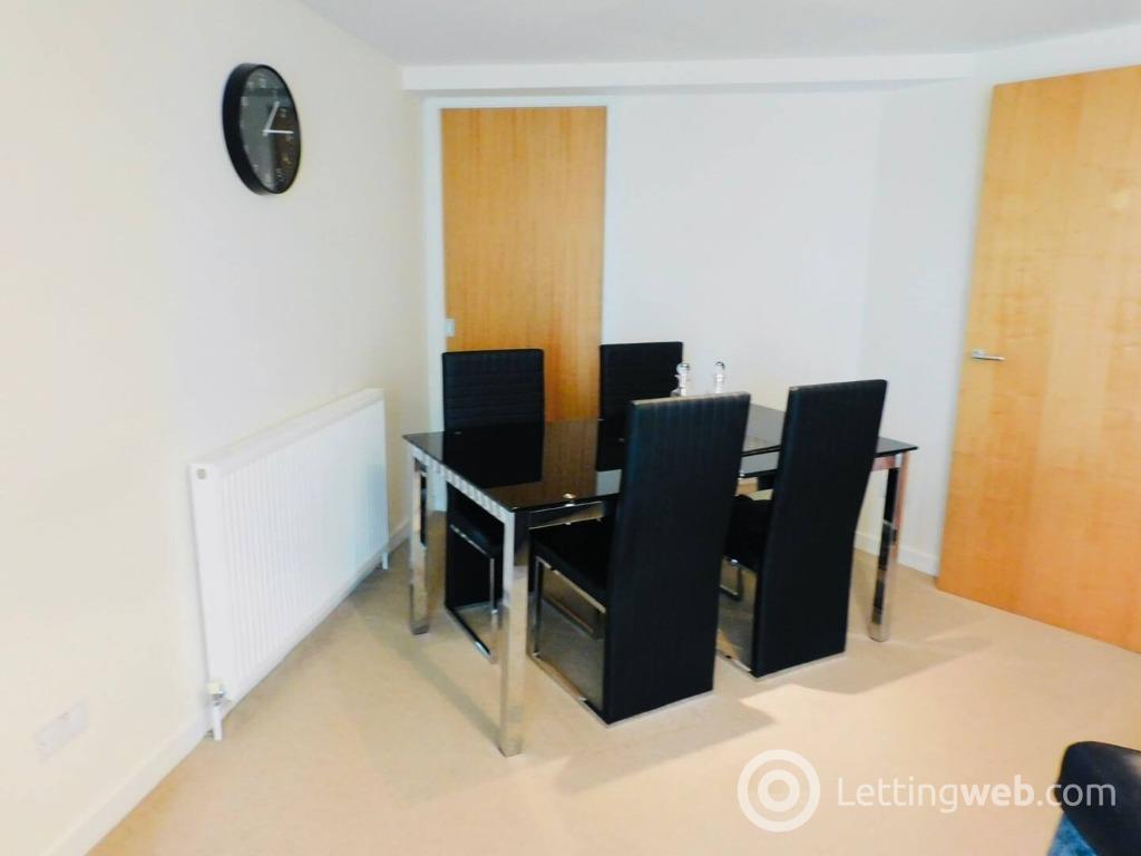 Property to rent in Brabloch Park, Paisley, Renfrewshire, PA3 4QD