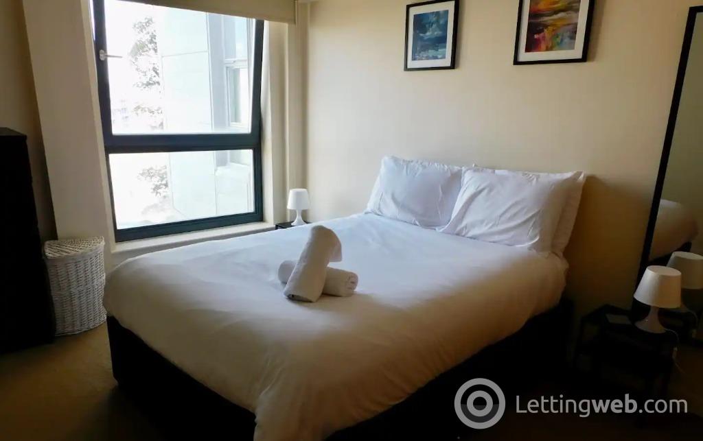 Property to rent in Brabloch Park, Paisley, Renfrewshire, PA3 4QD