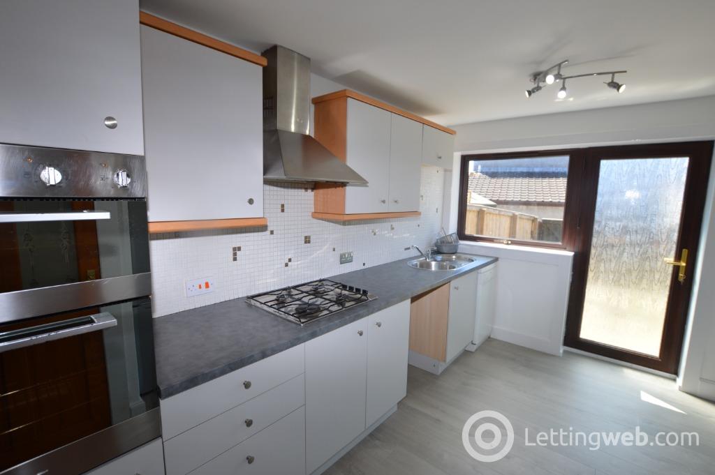 Property to rent in Johnston Park, Cowdenbeath, KY4 9AZ