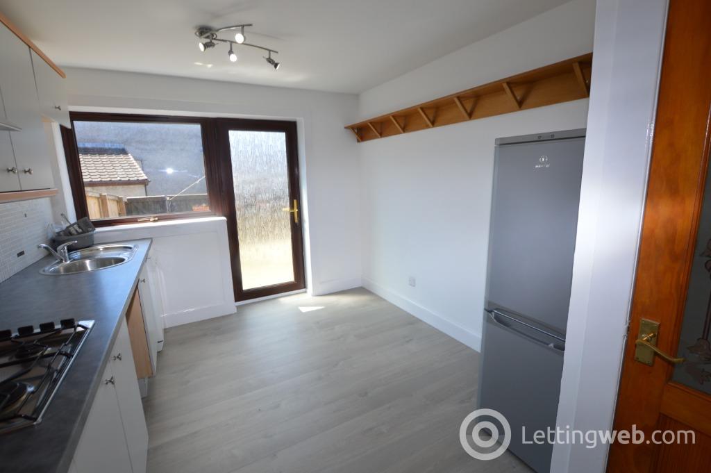 Property to rent in Johnston Park, Cowdenbeath, KY4 9AZ