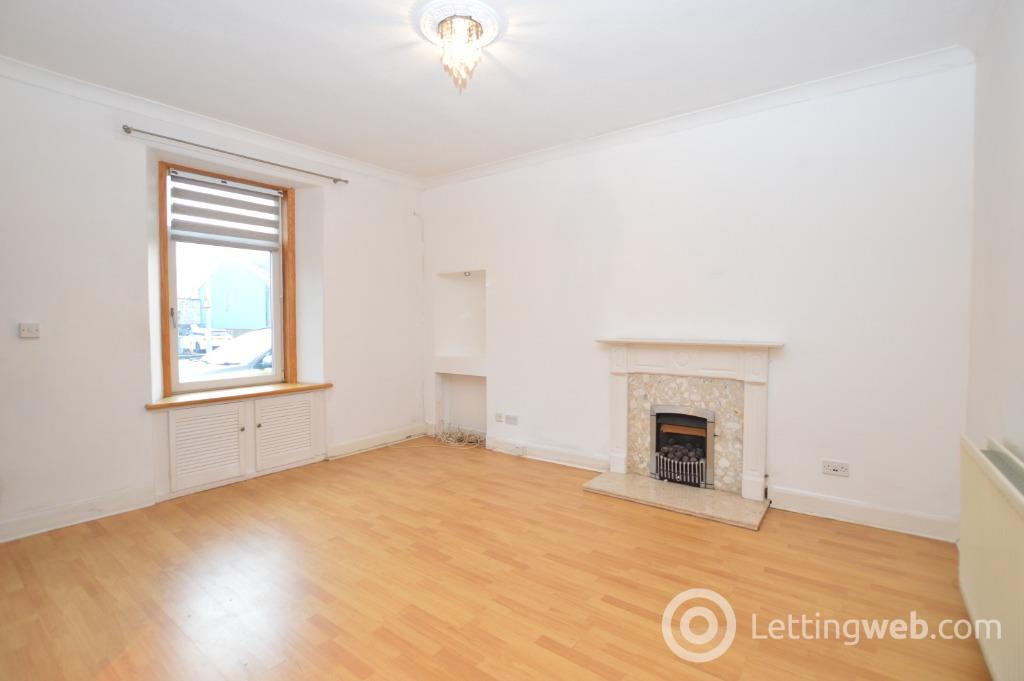 Property to rent in St Clair Street, , Kirkcaldy, KY1 2BX
