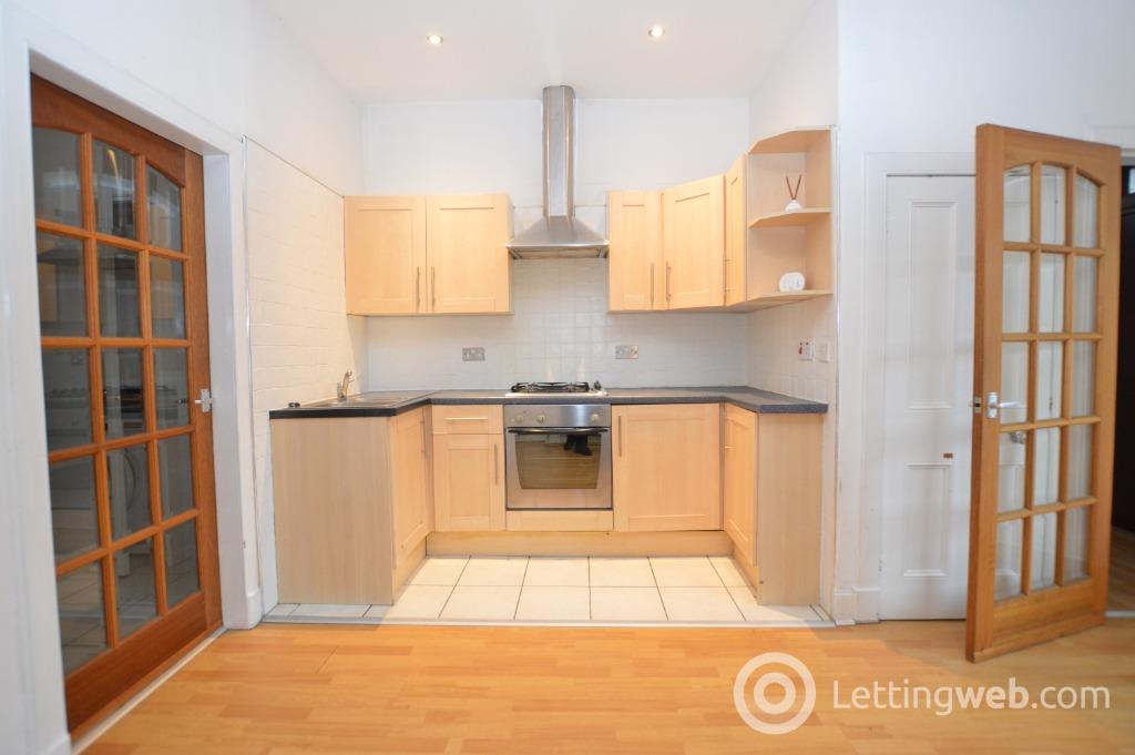 Property to rent in St Clair Street, , Kirkcaldy, KY1 2BX