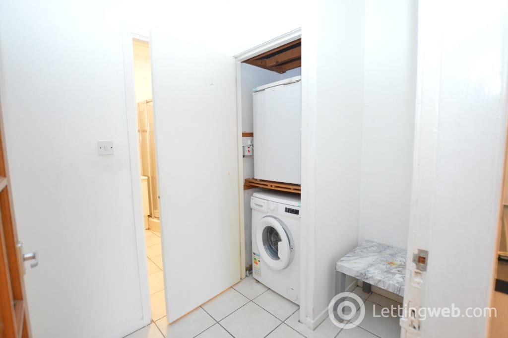 Property to rent in St Clair Street, , Kirkcaldy, KY1 2BX