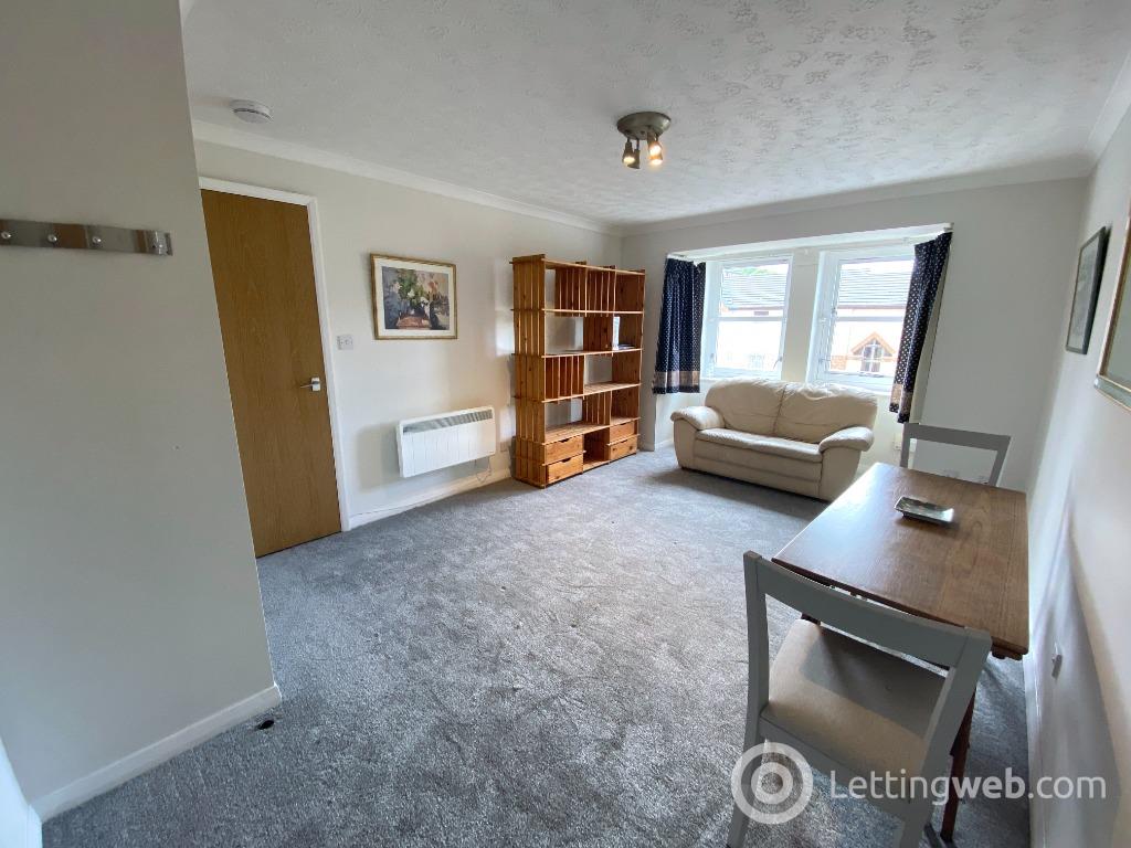 Property to rent in Craighouse Gardens, Morningside, Edinburgh, EH10 5TZ