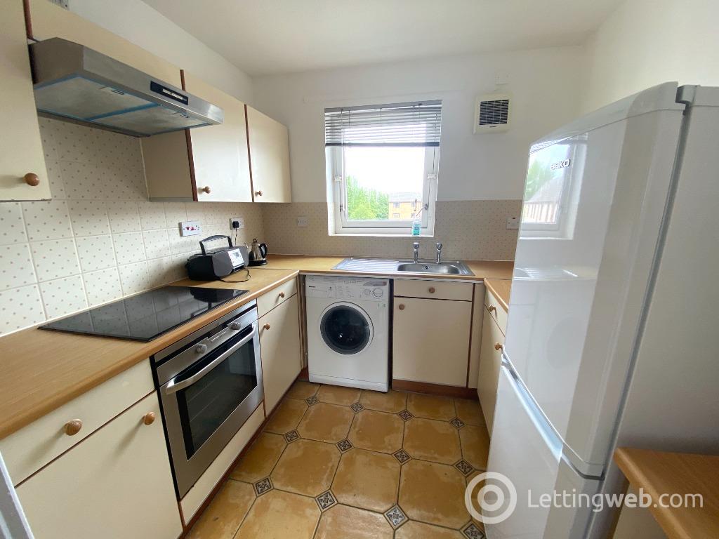 Property to rent in Craighouse Gardens, Morningside, Edinburgh, EH10 5TZ