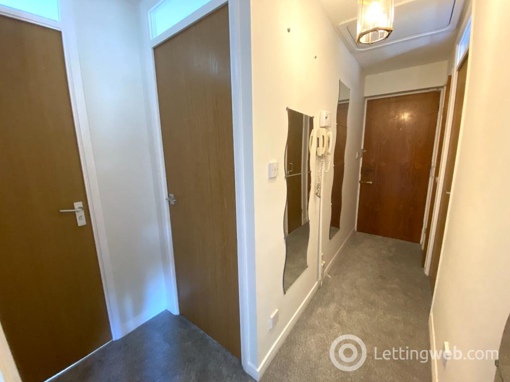 Property to rent in Craighouse Gardens, Morningside, Edinburgh, EH10 5TZ
