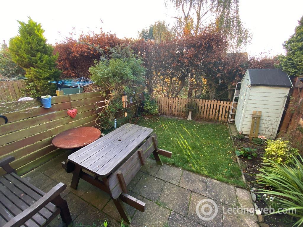 Property to rent in Juniper Grove, Juniper Green, Edinburgh, EH14 5EA