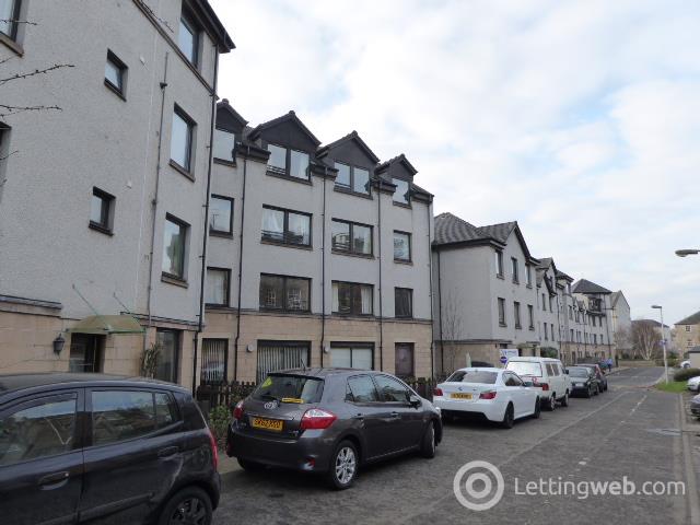 Property to rent in Hermits Croft, Newington, Edinburgh, EH8 9RF