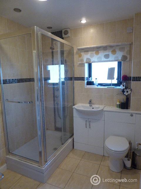 Property to rent in Hermits Croft, Newington, Edinburgh, EH8 9RF