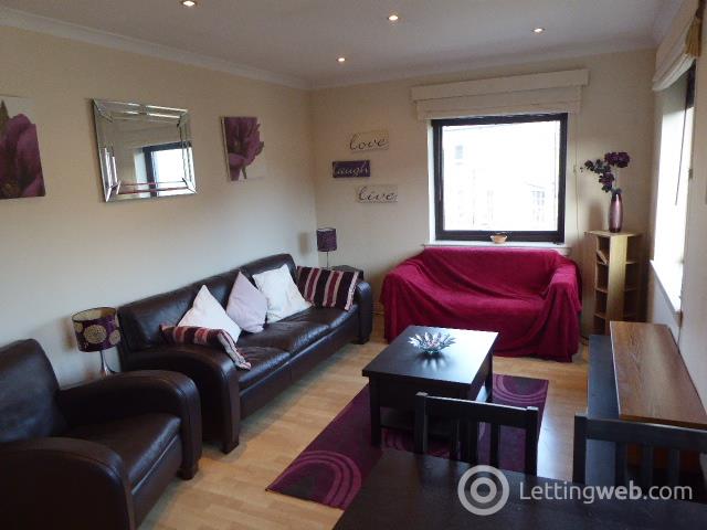 Property to rent in Hermits Croft, Newington, Edinburgh, EH8 9RF