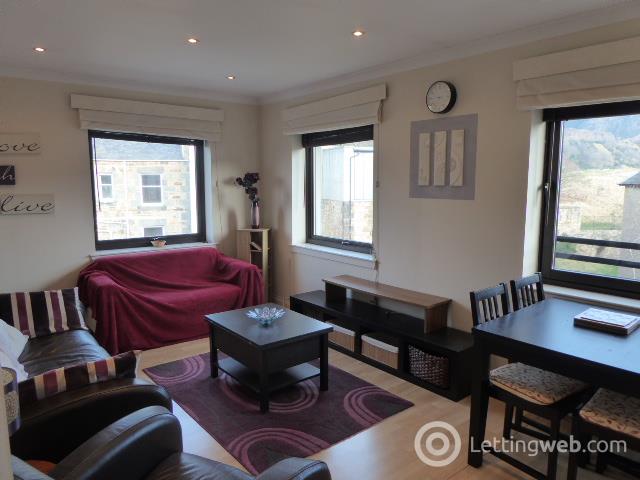 Property to rent in Hermits Croft, Newington, Edinburgh, EH8 9RF
