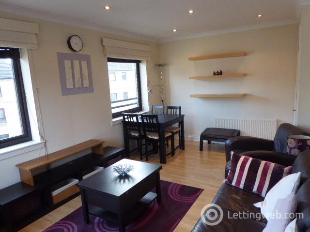 Property to rent in Hermits Croft, Newington, Edinburgh, EH8 9RF