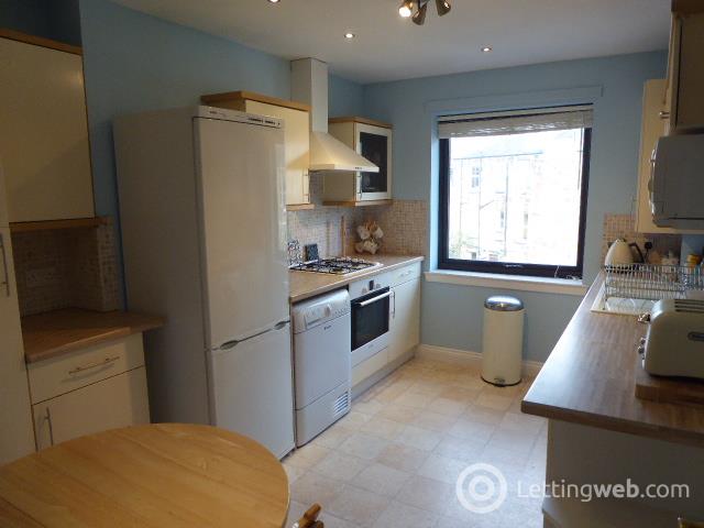 Property to rent in Hermits Croft, Newington, Edinburgh, EH8 9RF