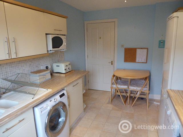 Property to rent in Hermits Croft, Newington, Edinburgh, EH8 9RF