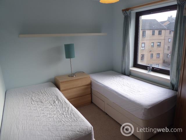 Property to rent in Hermits Croft, Newington, Edinburgh, EH8 9RF