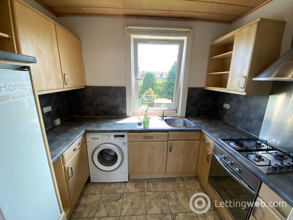 Property to rent in Saughton Gardens, Corstorphine, Edinburgh, EH12 5TF