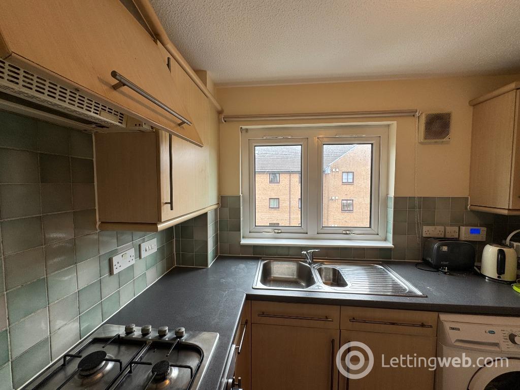 Property to rent in Easter Dalry Wynd, Dalry, Edinburgh, EH11 2TB