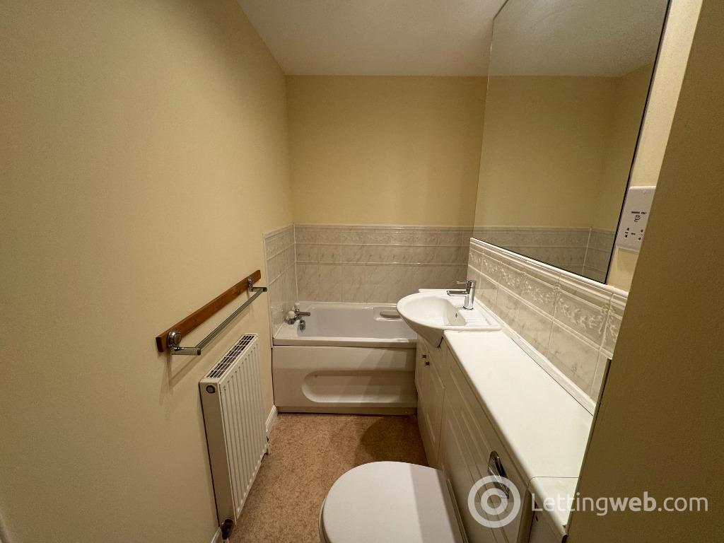 Property to rent in Easter Dalry Wynd, Dalry, Edinburgh, EH11 2TB