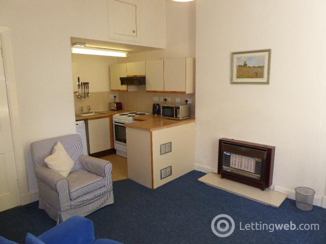 Property to rent in Sciennes, Newington, Edinburgh, EH9 1NH