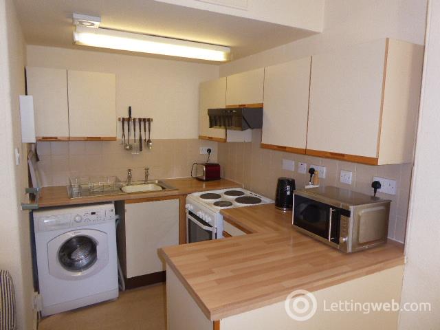 Property to rent in Sciennes, Newington, Edinburgh, EH9 1NH