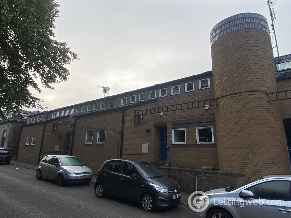 Property to rent in Mentone Gardens, Newington, Edinburgh, EH9 2DJ