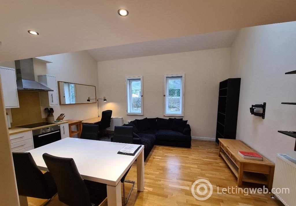 Property to rent in Mentone Gardens, Newington, Edinburgh, EH9 2DJ