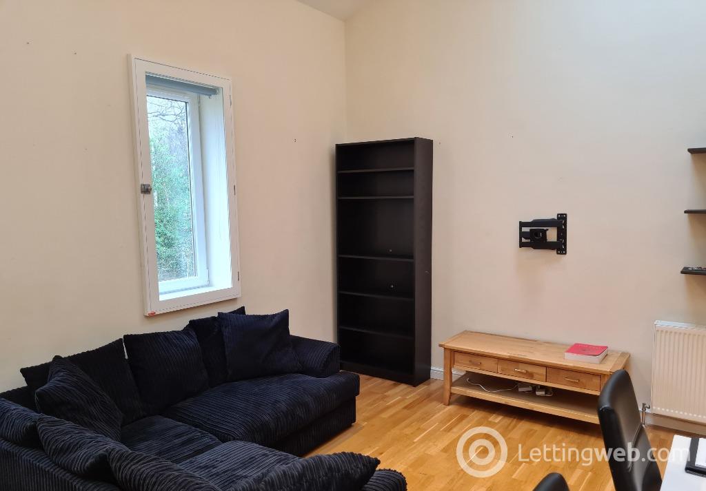 Property to rent in Mentone Gardens, Newington, Edinburgh, EH9 2DJ