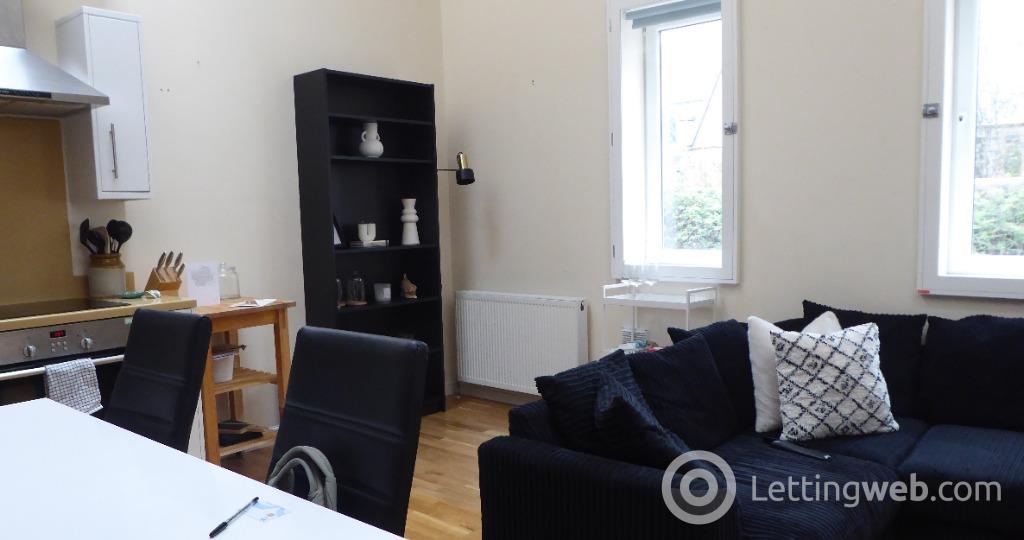 Property to rent in Mentone Gardens, Newington, Edinburgh, EH9 2DJ