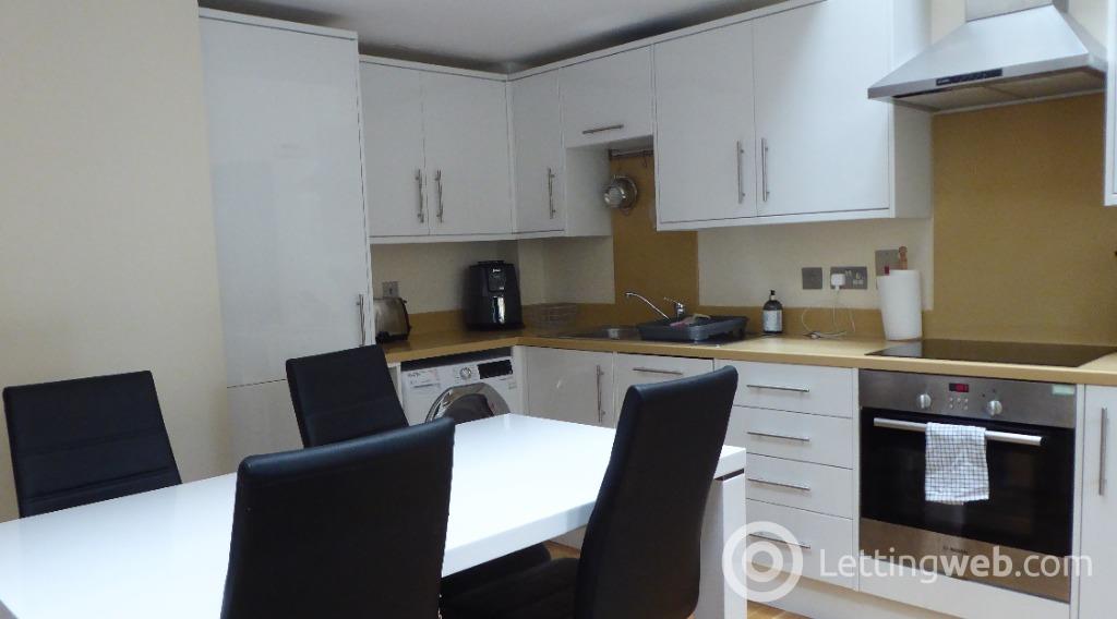 Property to rent in Mentone Gardens, Newington, Edinburgh, EH9 2DJ