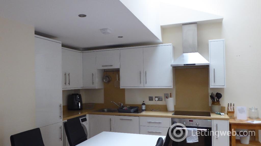 Property to rent in Mentone Gardens, Newington, Edinburgh, EH9 2DJ