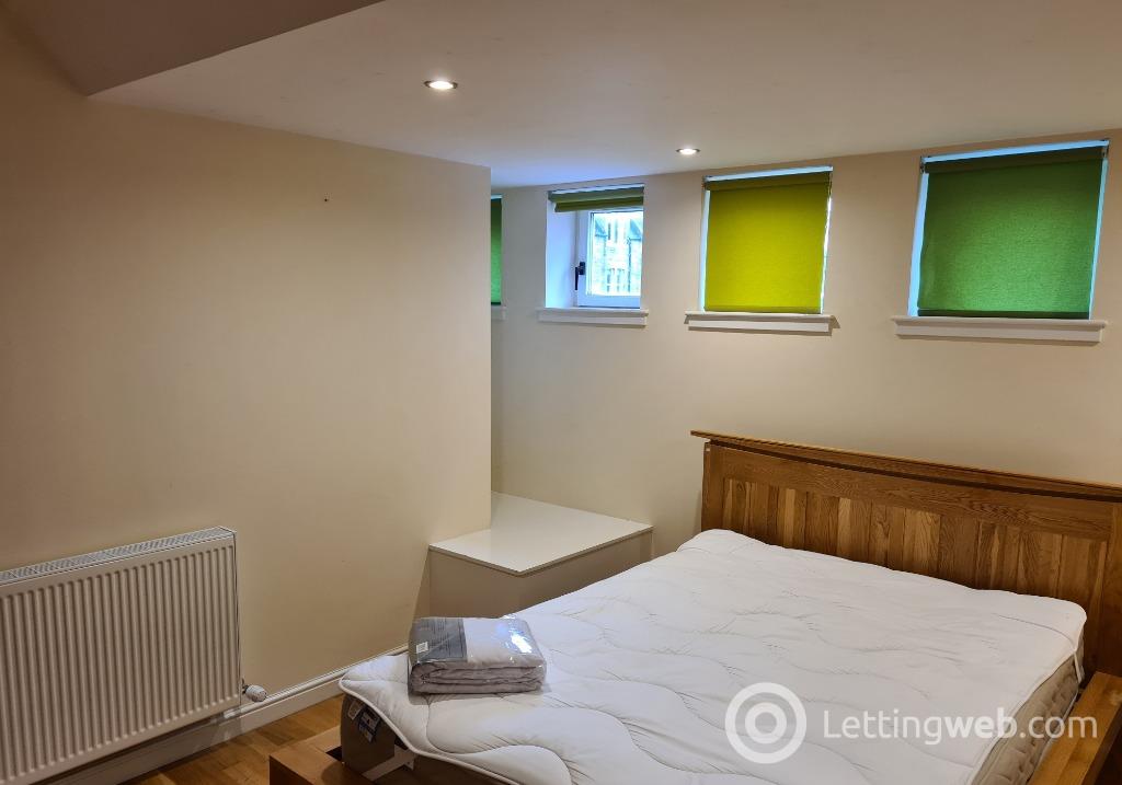 Property to rent in Mentone Gardens, Newington, Edinburgh, EH9 2DJ