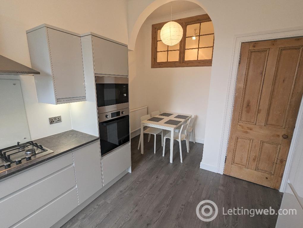 Property to rent in Montpelier Park, Bruntsfield, Edinburgh, EH10 4NJ