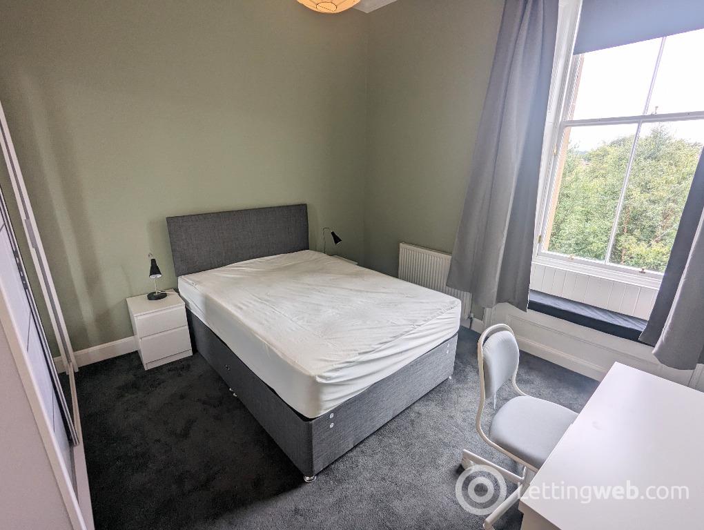 Property to rent in Montpelier Park, Bruntsfield, Edinburgh, EH10 4NJ