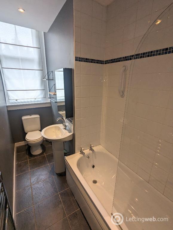 Property to rent in Montpelier Park, Bruntsfield, Edinburgh, EH10 4NJ