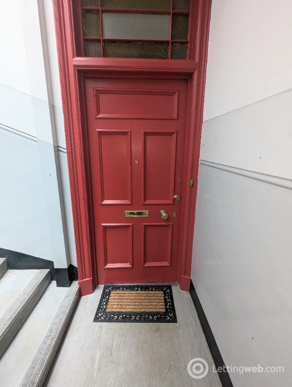 Property to rent in Montpelier Park, Bruntsfield, Edinburgh, EH10 4NJ
