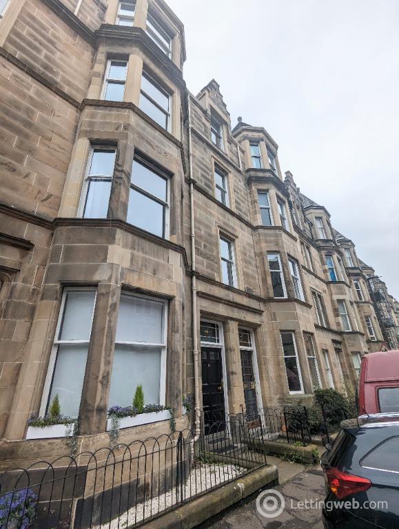 Property to rent in Montpelier Park, Bruntsfield, Edinburgh, EH10 4NJ