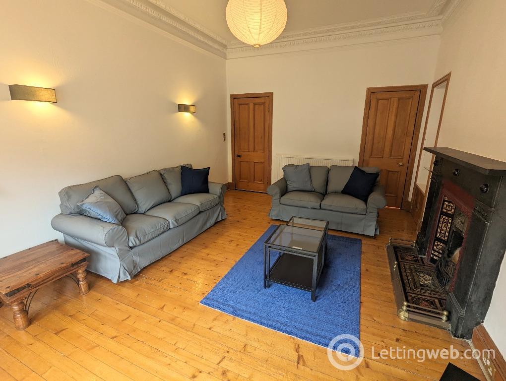 Property to rent in Montpelier Park, Bruntsfield, Edinburgh, EH10 4NJ