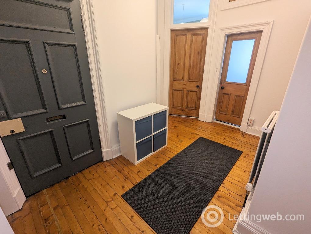 Property to rent in Montpelier Park, Bruntsfield, Edinburgh, EH10 4NJ