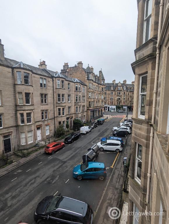 Property to rent in Montpelier Park, Bruntsfield, Edinburgh, EH10 4NJ