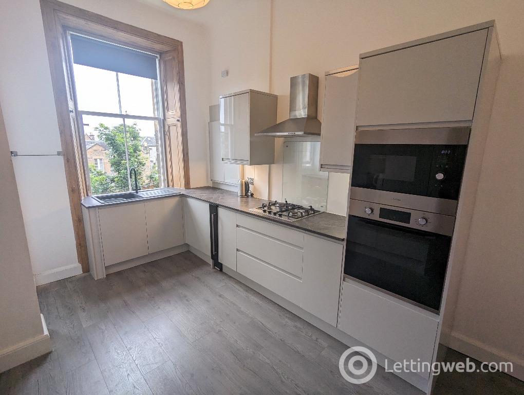 Property to rent in Montpelier Park, Bruntsfield, Edinburgh, EH10 4NJ