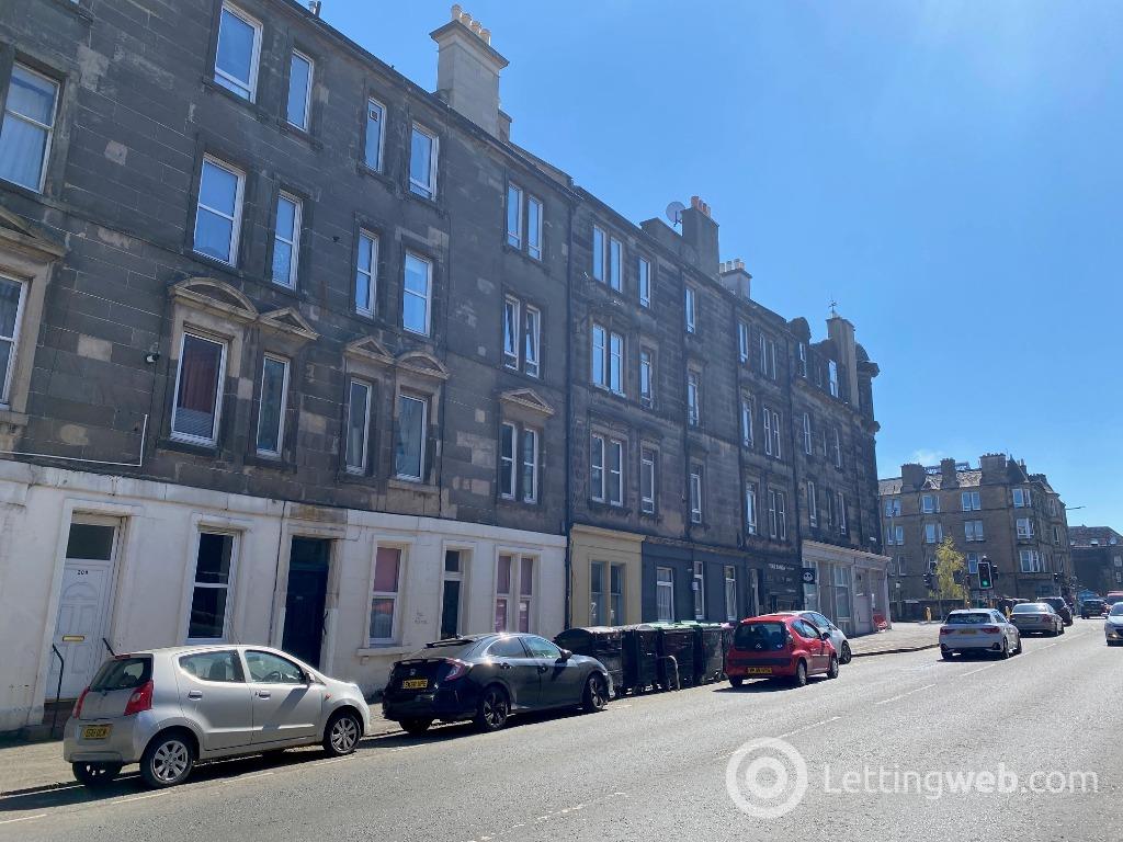 Property to rent in Easter Road, Leith, Edinburgh, EH7 5QH