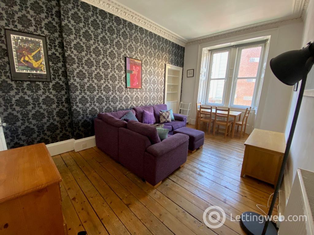 Property to rent in Easter Road, Leith, Edinburgh, EH7 5QH